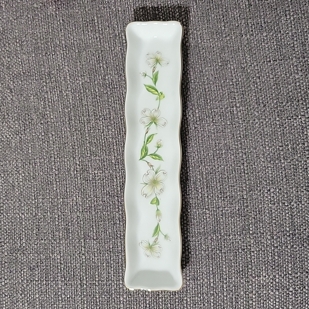 Lefton olive/relish tray 02875
